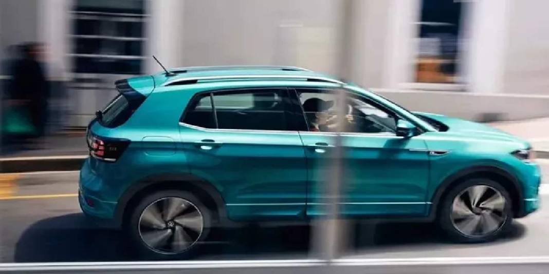 SUV araç severlerin gözü dönecek! En çok satan modeller belli oldu: Modeller kadar fiyatları da güzel 7